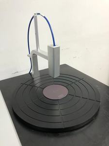 Instrumento Óptico de Medición de Espesor de Película sin Contacto, Instrumento de Medición de Espesor de Película <span class=keywords><strong>Semiconductor</strong></span> por Reflexión Óptica - Product Image 6