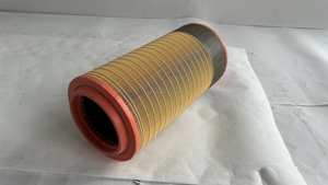 Manny Air <b>Compressor</b> Air Filter Element <b>Industrial</b> <b>Compressor</b> Parts 23487457 - Product Image 2
