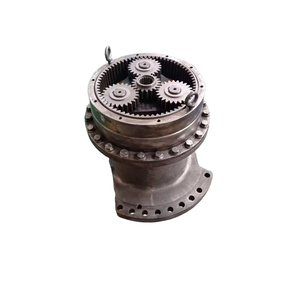 134-15-61050 D63E-12 1341361050 Reducer Gearbox - Product Image 2