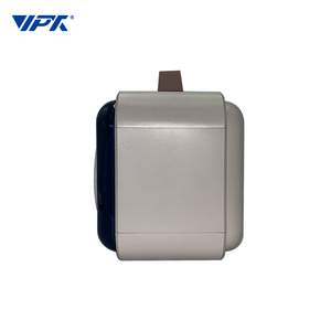 Altavoz Bluetooth con Micrófono Inalámbrico, Bafle Bluetooth, Lámpara <span class=keywords><strong>de</strong></span> Ambiente Colorida, Altavoz Karaoke con Micrófono y Bluetooth - Product Image 5