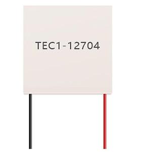 Tec 12706 TEC1-12706 TEC1-12704 12705 12708 12709 12710 12712 Nhiệt Cooler <span class=keywords><strong>Peltier</strong></span> teci 12706 <span class=keywords><strong>Peltier</strong></span> elemente mô-đun - Product Image 3