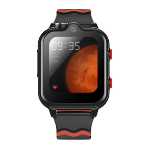 Reloj Inteligente Wonlex KT18 <span class=keywords><strong>para</strong></span> Niños 2026, Resistente al Agua IP67, Videollamada, Llamada SOS 4G, Navegación GPS, Contestar Llamadas, Caja <span class=keywords><strong>de</strong></span> Regalo Gratis, <span class=keywords><strong>Cumpleaños</strong></span> - Product Image 4
