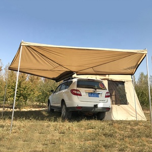 4x 4/Offroad Cắm Trại <span class=keywords><strong>Foxwing</strong></span> Mái Hiên Lều Cho Camper Trail Khuyến Mãi Cho Bán Chạy Nhất Xe Awing + Mở Rộng Cho Cắm Trại - Product Image 5