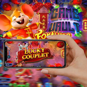 Créditos para el Juego en Línea Juwa Orion Stars, Distribuidor Confiable de Riversweeps para Panda Master Golden Dragon Rivers Points - Product Image 5