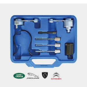 BRILLIANT TOOLS - BT593180 Juego de herramientas de ajuste del motor para Jaguar, Land Rover 2,7, 3,0 TD V6 MOTOR Y JUEGO DE DISTRIBUCIÓN - Product Image 2