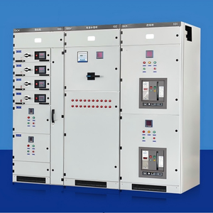 Özelleştirilmiş Yüksek Düşük Gerilim Dağıtım Şalt Sistemi Güç Dağıtım Ekipmanı KYN28 Ölçüm Kabini elektrik transformatörü - Product Image 1