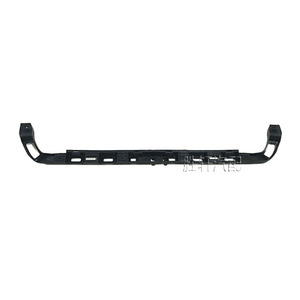 Soporte de Refuerzo Central para la Tira de Montaje del Parachoques Trasero del Volkswagen Passat B6, Pieza de Repuesto para Reparación - Product Image 1