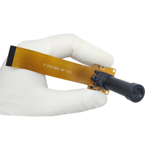 Module de caméra téléobjectif MIPI compact à champ de vision étroit avec objectif IMX219 CMOS 8MP pour projets téléobjectifs à mise au point fixe <span class=keywords><strong>Raspberry</strong></span> <span class=keywords><strong>Pi</strong></span> - Product Image 3