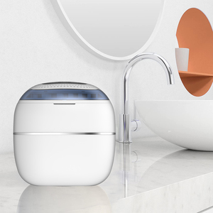 <span class=keywords><strong>Limpiador</strong></span> Ultrasónico Portátil 2026, el Más Nuevo, para Dentaduras Postizas, Retenedores y Aparatos Ortodóncicos |   Dispositivo <span class=keywords><strong>de</strong></span> Cuidado Dental para Uso Doméstico - Product Image 5