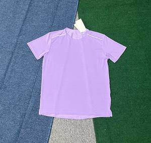 Vêtements de sport respirants à séchage rapide pour hommes et femmes, t-shirt Jukehan de <span class=keywords><strong>haute</strong></span> qualité, fitness, course à pied, yoga - Product Image 4