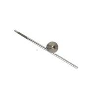 Nouvelle soupape de pulvérisation authentique F00RJ02466 – Ensemble de soupape de commande pour moteur diesel Common Rail F00RJ02466 – Vente chaude