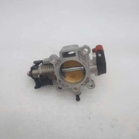 Auto Parts Throttle Valve Body Assy 35100-23701 35100 23701