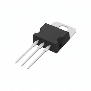 BTB06-800SWRG TO-220-3 Electronic Circuit Components Thyristors In Stock - Product Image 1