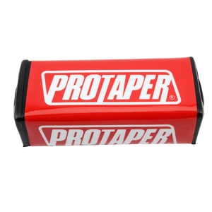 Protecteur de poitrine pour moto de motocross, en coton carré, avec diamètre variable, pour guidon, éponge anti-collision PRO Stick <span class=keywords><strong>DP125</strong></span> - Product Image 2