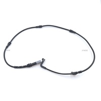 Sensor de advertencia de desgaste de frenos delantero para BMW 34356789501 E70 X5 3.0SI 4.8I N52 N62 E71 X6 X35I N54