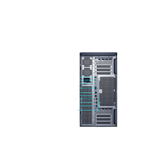 Station de travail graphique haute performance Dell T7960 avec processeur Xeon W7-3445, 128 Go de RAM, 1 To SSD + 8 To HDD et carte graphique RTX A5000-24G - Product Image 5