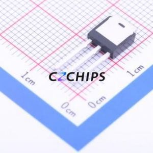 Original y nuevo IRFU9110PBF TO-251(IPAK) Transistor de efecto de campo (MOSFET) - Product Image 2
