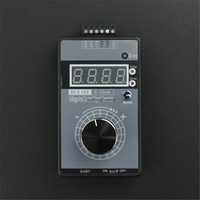 High-precision handheld signal generator