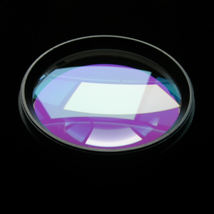 D 104 F 600 1000 1200 lente acromatica dell'<span class=keywords><strong>obiettivo</strong></span> del telescopio di rifrazione del vetro ottico - Product Image 2