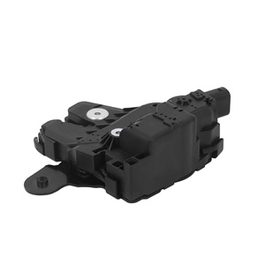 Cerradura de Maletero Izquierda/Derecha para <span class=keywords><strong>Mini</strong></span> <span class=keywords><strong>Cooper</strong></span> Clubman R55 2008-2014, Cerradura de Puerta Trasera 51492754459 51247167498 51242754459 - Product Image 3