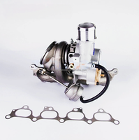Turbocompresor K03 NUEVO 53039880174 53039700174 53039880110 53039700110 55355617 para Opel Astra Verano Insignia Corsa Zafira 05-17
