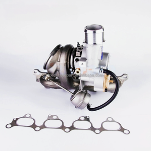 Turbocompresor K03 NUEVO 53039880174 53039700174 53039880110 53039700110 55355617 para <span class=keywords><strong>Opel</strong></span> Astra Verano <span class=keywords><strong>Insignia</strong></span> Corsa Zafira 05-17 - Product Image 4