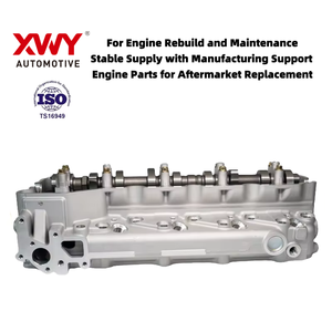 Testata del Cilindro Motore K9K 790 7701473181 <span class=keywords><strong>1.5</strong></span> DCi 8V SOHC per <span class=keywords><strong>Dacia</strong></span> Renault Nissan Logan Duster Sandero <span class=keywords><strong>Dokker</strong></span> - Product Image 2