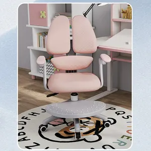 Kids Car Barber Chair Bedroom Furniture Plastic Baby Chair Modern Indoor Furniture Trip Trap Plastic Tray for Baby Chair 2 Years