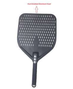 <span class=keywords><strong>Pelle</strong></span> <span class=keywords><strong>à</strong></span> peler en métal et aluminium maison avec logo personnalisable <span class=keywords><strong>Four</strong></span> <span class=keywords><strong>à</strong></span> <span class=keywords><strong>pizza</strong></span> extérieur au feu de <span class=keywords><strong>bois</strong></span> <span class=keywords><strong>pour</strong></span> la cuisson de pizzas en gros - Product Image 4