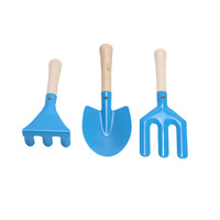 Équipement de plage pour enfants : Ensemble d'outils pour la plage (râteaux à coquillages et crabes, outils pour zones à marée plate, râteaux à sable, pelles de plage, pinces) - Fabriqué en Chine