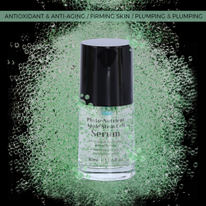 Glycerin Hàn Quốc chăm sóc da huyết thanh Apple tế bào gốc chống lão hóa mặt huyết thanh sáng cá nhân - Product Image 5