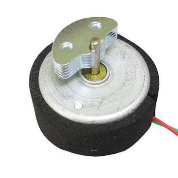 Factory Price 3.7V RF-300 Motor Replacement Part Vibrator Motor for Xbox One Controller Rumble Motors