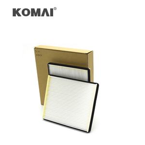 用于JCB挖掘机的332/F8191面板过滤器用途332F8191 332/F8191 - Product Image 3