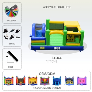 Casa de rebote comercial nuevo <span class=keywords><strong>castillo</strong></span> <span class=keywords><strong>hinchable</strong></span> puntada inflable pequeño <span class=keywords><strong>castillo</strong></span> de salto al por mayor castillos de salto para niños - Product Image 3