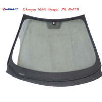 Nouvel ensemble de pare-brise avant pour carrosserie automobile 5206010-DG100 DG52060100700, pièce de rechange pour véhicule Changan NEVO Deepal UNI AVATR