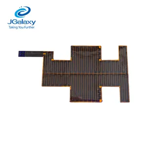 Pad/Mat/Foil Heating Elements