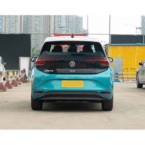 2025 V-W ID3 luxe 2WD Smart EV voiture longue portée 450km pur électrique nouvelle énergie véhicule <span class=keywords><strong>Volkswagen</strong></span> <span class=keywords><strong>ID</strong></span> <span class=keywords><strong>3</strong></span> pour adulte - Product Image 5