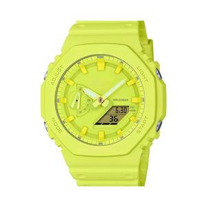 Grosir Pabrik Jam Tangan Pintar Seri <span class=keywords><strong>G</strong></span> Shock Fashion GA2100 GM2100 Dapat Dikustomisasi Logo - Product Image 4