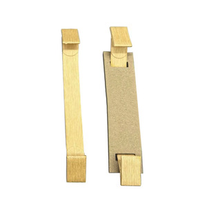 Poignées de transport pour boîtes en carton ondulé FEIYANG pour boîtes de <span class=keywords><strong>café</strong></span> et de lait - Product Image 5