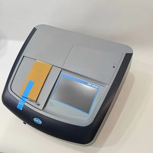 เครื่องสเปกโตรโฟโตมิเตอร์สำหรับห้องปฏิบัติการ Hach Dr6000 Uv-vis พร้อมระบบวิเคราะห์คุณภาพน้ำแบบ RFID รุ่น Lpv441.99.00002 Dr 6000 - Product Image 5