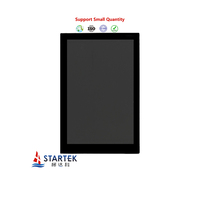 8-Zoll TFT-Display LCD-Module 800*1280 Auflösung Typ-C Schnittstelle Kapazitiver Touchscreen Hochauflösendes Tragbares Gerät