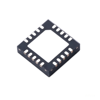 MCP4461-104E/ML en stock, amplificateur opérationnel quadri-canaux d'origine authentique