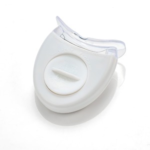 Dispositivo de blanqueamiento dental Personal, máquina de blanqueamiento dental con bandeja led inalámbrica, novedad - Product Image 2