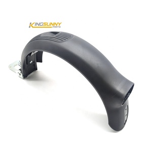 Escooter-Garde-boue arrière original pour scooter électrique Nine Bot E25 E45-Garde-boue arrière primaire-Pièce détachée - Product Image 3