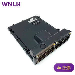 WNLH 366-8821 ชุดควบคุมเครื่องยนต์ ECU ECM คอมพิวเตอร์บอร์ดสำหรับรถขุด CAT รุ่น CAT307/311/312/314/315/320/323 - Product Image 2