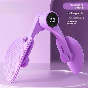 <span class=keywords><strong>Appareil</strong></span> de fitness numérique pour muscles du bas du dos, nouveau design, usage domestique, tonificateur musculaire réglable pour les hanches, équipement de beauté pour les jambes, machine de lifting 2026 - Product Image 3
