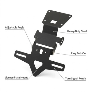 Protection de cadre de moto, protège-moteur, boule anti-chute pour <span class=keywords><strong>KTM</strong></span> Duke 390 Duke 250 Duke 200 2017-2023 - Product Image 5