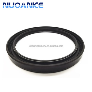 Joint d'étanchéité d'arbre à cames automobile NOK Japan Croteco BH4746 FS01-11-399 en caoutchouc FKM marron 89*109*9*10.3 pour MAZDA - Product Image 5