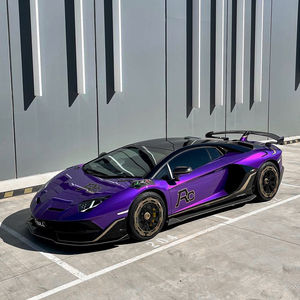 Jantes forgées Aerodisc de 17, 18, 19, 20, 21, 22, 24 et 26 pouces pour Audi <span class=keywords><strong>ABT</strong></span> D5 S9 S4 <span class=keywords><strong>R8</strong></span> A9 TT S5 C7 S3 S5 Ferrari SF90 488 F8 R80-190R - Product Image 6