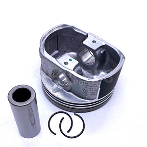 3GR-FE ลูกสูบและแหวน13301-31050 13101-31080ลูกสูบสำหรับ Lexus IS GS Toyota Reiz Crown Engines GSE22 GRX121 131 190 GRS202 - Product Image 4